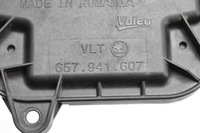 фото thumb №4, Перетворювач модуль led 7pp941597d skoda scala kamiq rapid