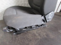 фото thumb №8, Сидіння праве перед opel meriva b 10-13r