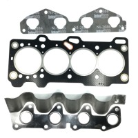 фото thumb №1, Набор прокладка двигателя hyundai atos 2092002b00