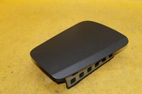 фото thumb №3, Заглушка подушки безопасности пассажира правый перед clio iii