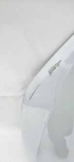 фото thumb №5, Капот mercedes eqa w243 h243 a243 2021 - крышка двигателя