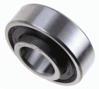 фото thumb №1, Подшипник колеса маховика 17x40x20mm is
