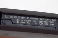 фото thumb №7, Audi a1 sportback gb замок зажигания с ключ 1k0905851 82a837220m 1.0 бензин