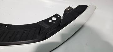 фото thumb №7, Верх бампера решётка накладка решётка радиатора защита mercedes eqb w243 x243 2021 -