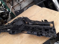 фото thumb №5, Решітка радіатора решітка радіатора renault kangoo 3 iii lift 13-