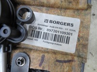 фото thumb №9, Ролета скла задньої зад audi a8 d4 4h4863412f