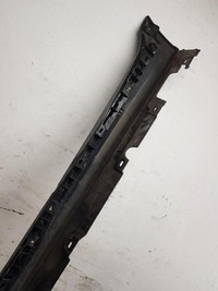 фото thumb №10, Молдинг накладка порог правая bmw f10 7847026