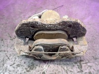 фото thumb №4, Mazda 3 ii bl 09-13 1,6 суппорт тормозной перед левый скоба