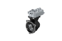 фото thumb №6, Компрессор сжатого воздуха liczba цилиндров 1 новый volvo fh fh ii