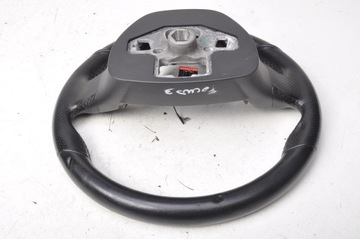 фото thumb №13, Ford focus mk3 рестайлинг руль кожаный многофункциональная