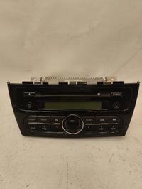 фото thumb №1, Space star ii радио