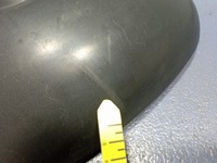 фото thumb №7, Renault trafic ii viviaro a зеркало левая 5 pin