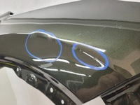 фото thumb №7, Lexus nx ii 2 21- крыло перед передний правый fv