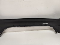 фото thumb №7, Mercedes glc coupe w253 x253 бампер задня задній pdc