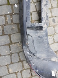 фото thumb №14, Seat cupra formentor бампер зад задній 5ff807568b 9dg fv