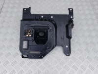 фото thumb №2, Плита основа педалей scania ntg