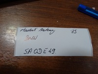 фото thumb №3, Idealny модуль антенны bmw 1