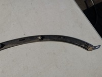фото thumb №9, Молдинг крыло левая перед передняя honda cr-v crv iii 06-