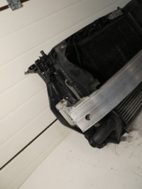 Купить Балка ремень передний радиатор audi q3 8u0805661, фото thumb