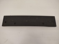 Купити Кронштейн підкладка номерного знака реєстраційний mini cooper r50 7127947, фото thumb