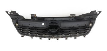 фото thumb №14, Opel zafira b решётка радиатора решётка решётка радиатора передний рестайлинг 2005-08 оригинал gm