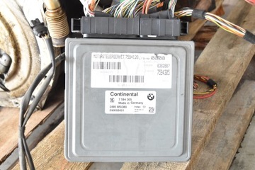 фото thumb №15, Двигун swap комплектний n53b30 bmw e90 e91 e92 e93 3.0i 218 km 04-10