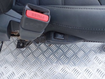 фото thumb №11, Сиденья диван кожа mitsubishi asx чёрный edition