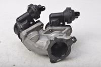 фото thumb №1, Peugeot 607 2.2 hdi дросельна заслінка