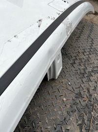 фото thumb №8, Чверть дах стійки обшивка dacia sandero stepway iii 369