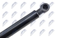 фото thumb №2, Пружина газовая задней крышки bmw 1 e82/e88/2007-/