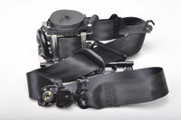 фото thumb №1, Volvo s60 iii v60 ii pas безпеки лівий перед передній 31462740