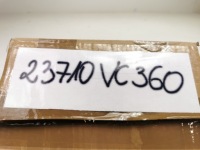 фото thumb №8, Бортовой компьютер (эбу) модуль w11ek nissan patrol oem номер 23710-vc360