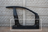 фото thumb №1, Поріг блок двигуна правий maserati ghibli 13-21