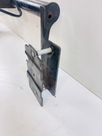 2008 opel vectra c набір фаркоп до причепа 93160949 в Україні, фото thumb