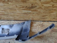 фото thumb №13, Volvo v90 cross country спойлер накладка бампера перед 31383960