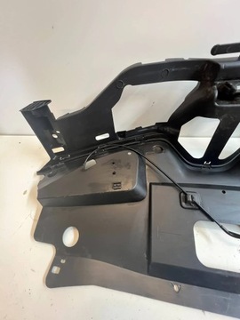 фото thumb №14, Renault scenic iv 16- руль впуск воздуха решётка радиатор решётка радиатора