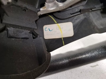 фото thumb №8, Toyota matrix 2 ii e140 кермо гарна