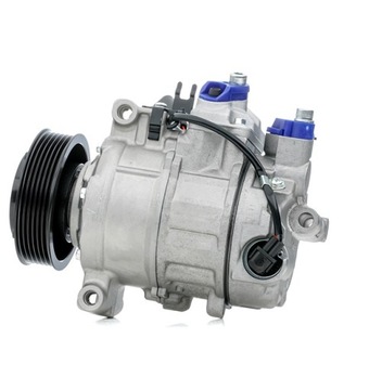 фото thumb №10, Stark skkm-0340079 компресор кондиціонера 6seu14c pag 46 r134a