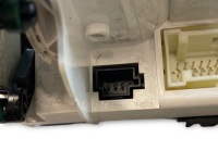фото thumb №10, Mercedes-benz a w169 2007 панель клімат-контролю