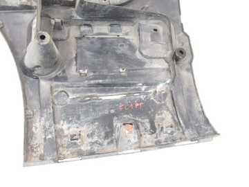 фото thumb №8, Ковзун кріплення бампера зад праві bmw f01 f02 f04