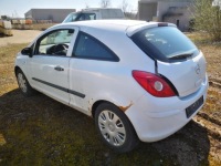 Opel corsa модуль abs 2007 1.3l 0265231527 13236012, 0205800422 Киев, фото thumb