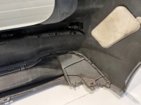 фото thumb №13, Бампер задний задняя volkswagen vw golf viii 8 4 pdc хэтчбек hb 5h6807421