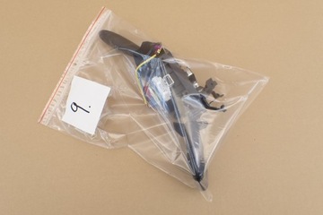 фото thumb №13, Переключатель комбинированный рулевой/подрулевой поворотов света fiat 500 2015-