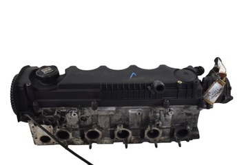GŁOWICA SILNIKA ALFA ROMEO 166 2.4 JTD 150 KM LIFT 98-07