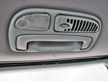 фото thumb №9, Kia carnival 2001-06 потолок светлая бежевая