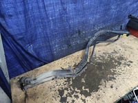 фото thumb №1, Opel mokka a труба заливной топлива