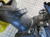 фото thumb №5, Opel grandland x 1.6d 2017 дроссельная заслонка