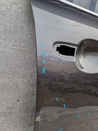 фото thumb №6, Mazda 6 iii gj двері праве перед передні ghp958010