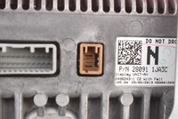 фото thumb №10, Дисплей радіо навігації 28091-1ja3c infiniti fx 2 ii lift 11-13