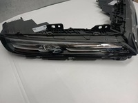 фото thumb №7, Лампы передние комплект led kryształ bmw 7 g70